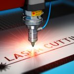 Laser produkter