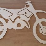 Offroad bike