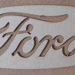 Ford Logo