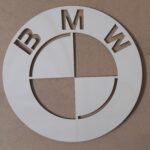 BMW logo