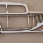 Chevrolet 1932