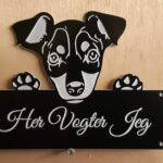 Her vogter jeg