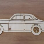 Volvo Amazon