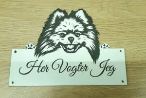 Her Vogter/Bor Jeg - Billede 5