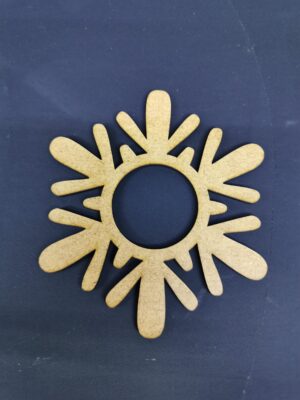 Serviet ring