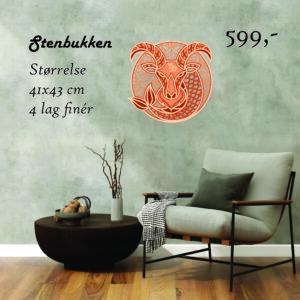 4 lags stjernetegn - Billede 7