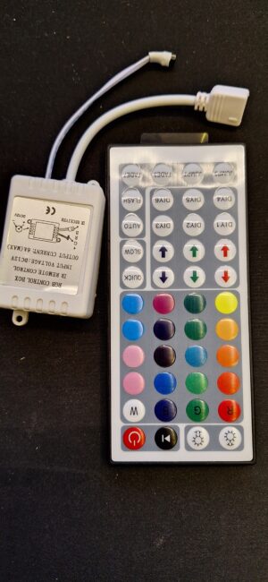 LED controller