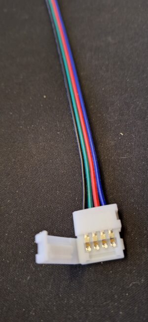 Connectors