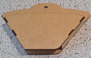 Kaffefilter Holder - Image 3