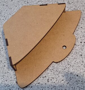 Kaffefilter Holder - Image 2