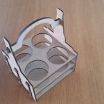Øl holder