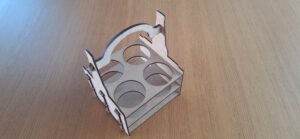 Øl holder