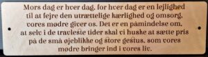 Mors dag - Image 5